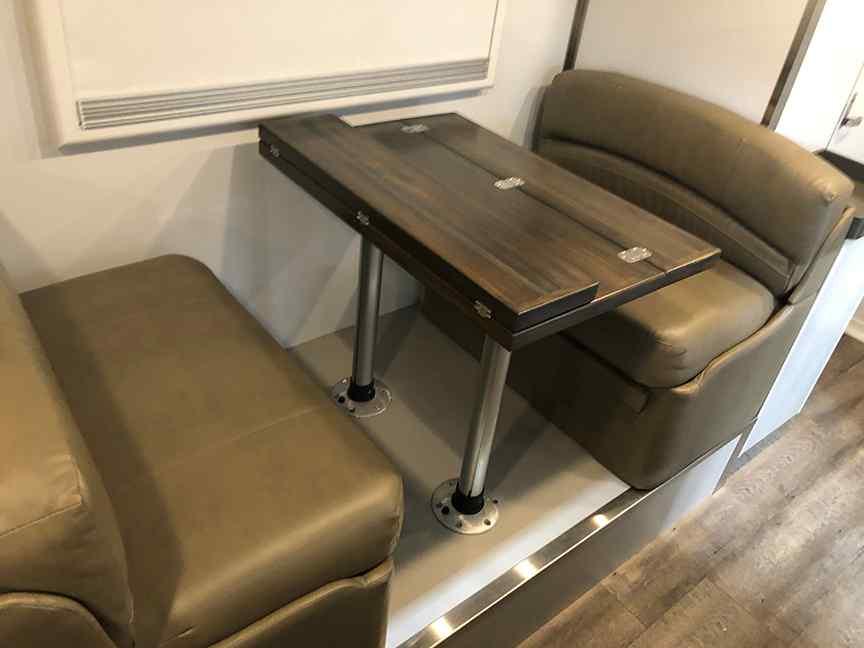 2019 Global Expedition Vehicles SAFARI EXTREME