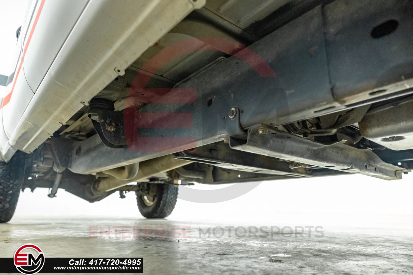 2003 Chevrolet Silverado 2500HD LT Diesel - 3