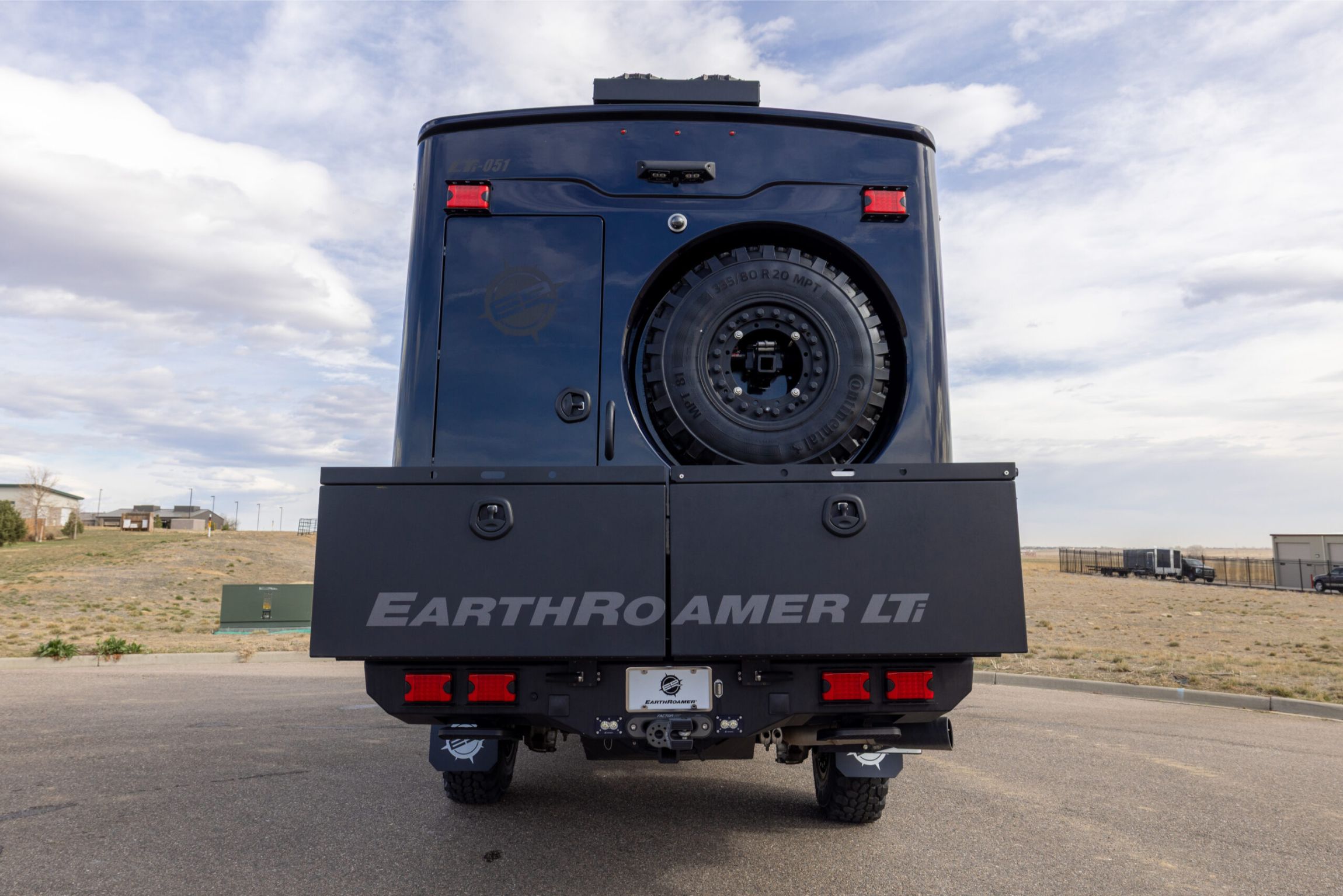 2022 EarthRoamer XV-LTi 051