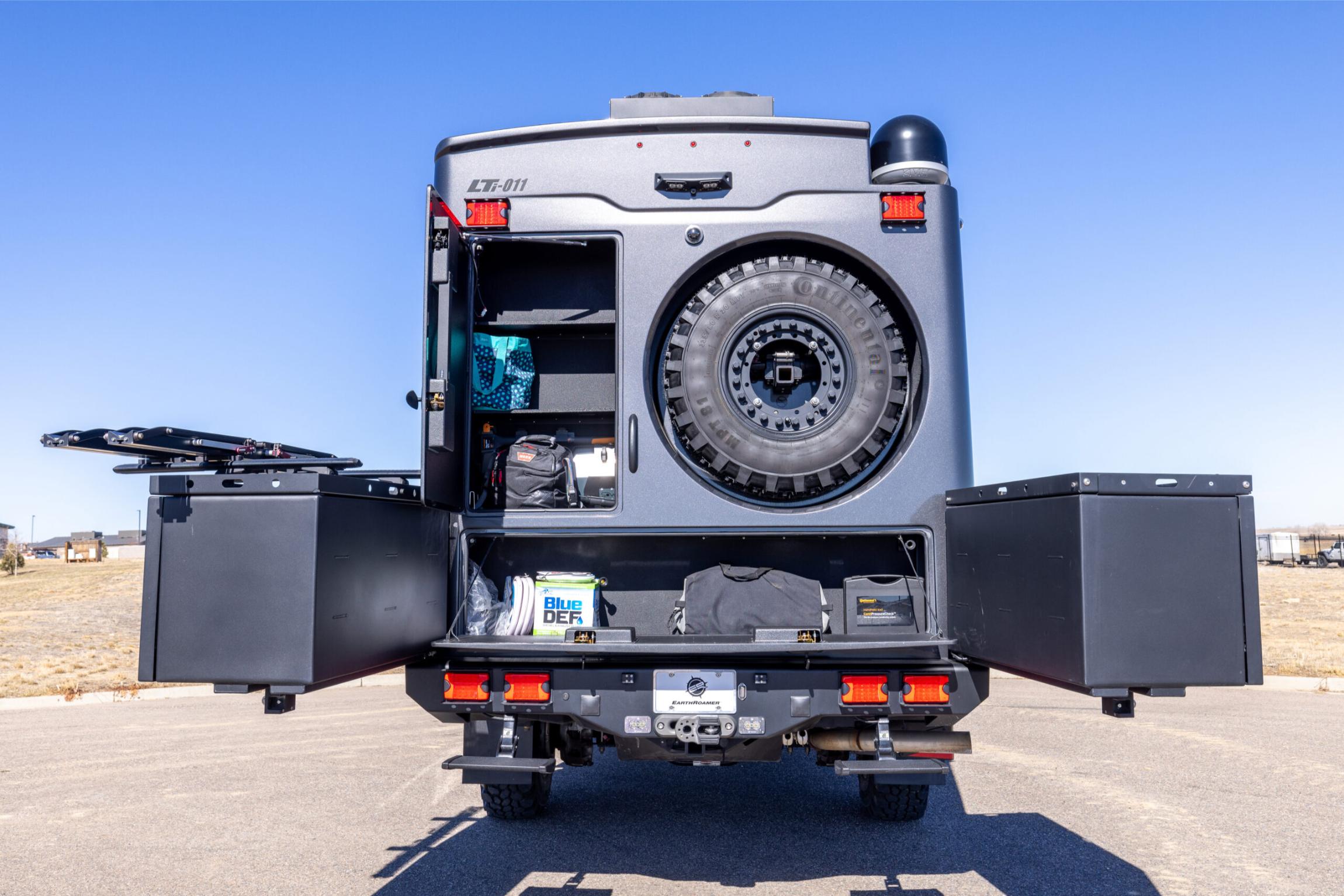 2020 EarthRoamer XV-LTi 011