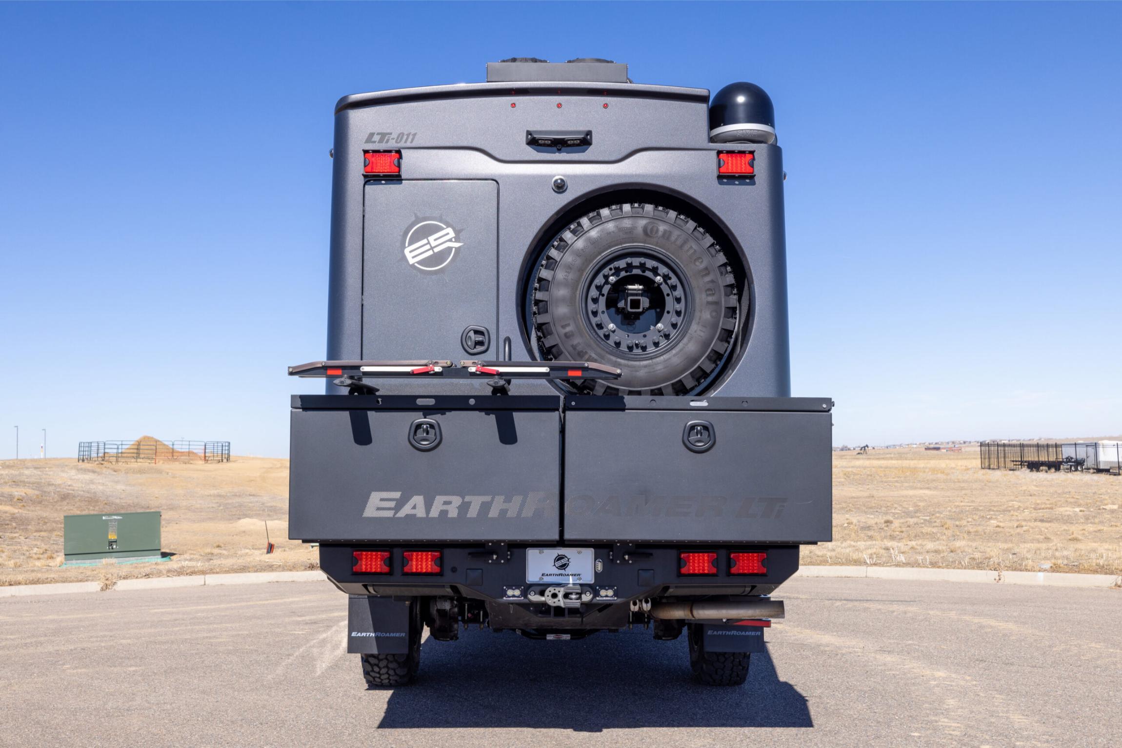 2020 EarthRoamer XV-LTi 011 - 4