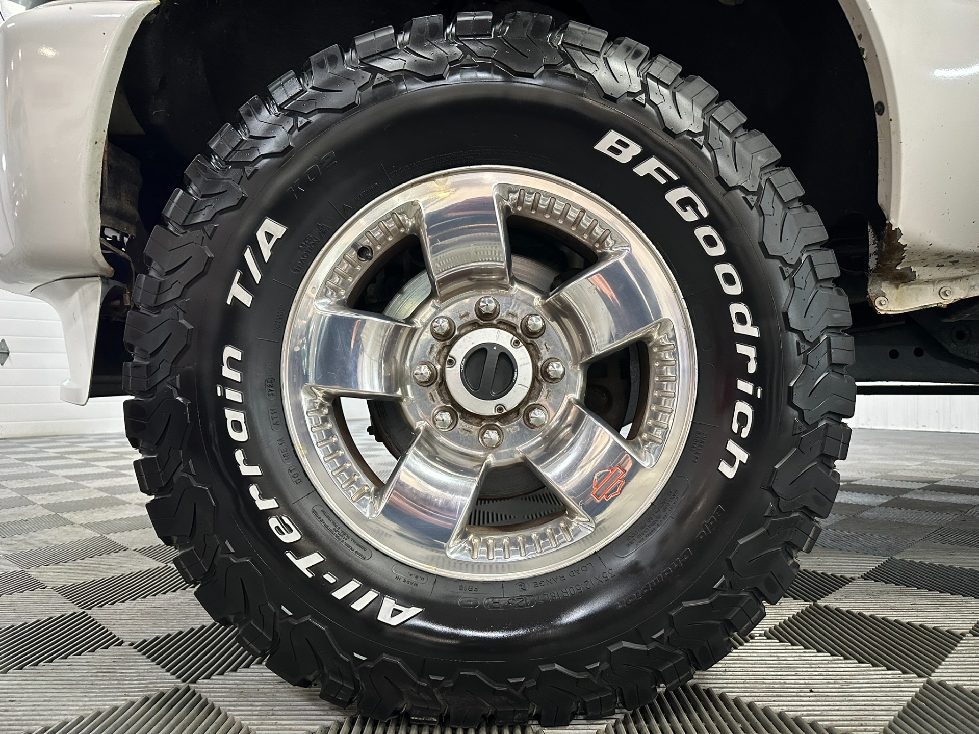 2015 Ford F-250 Super Duty Lariat Power Stroke