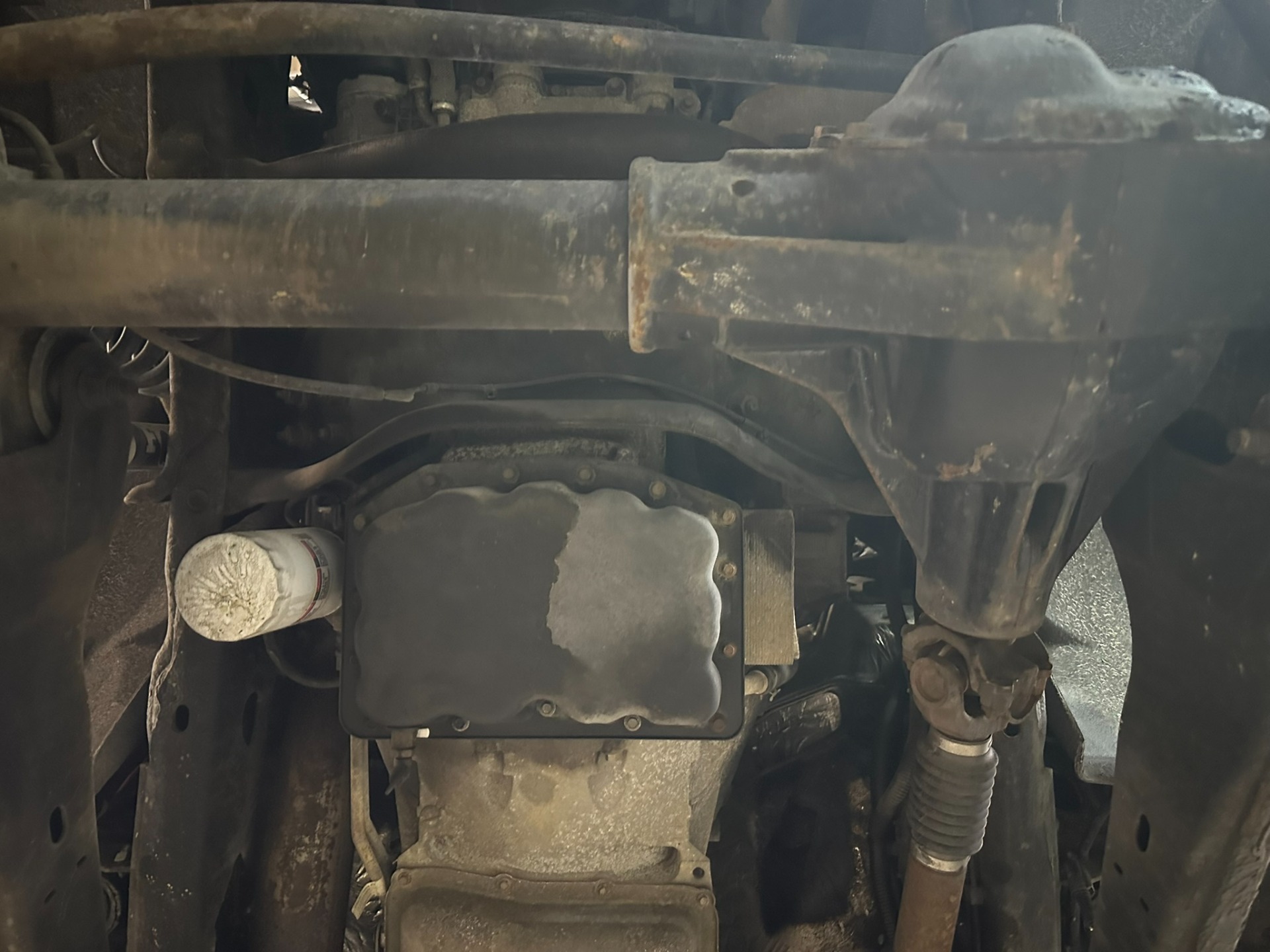 2015 Ford F-250 Super Duty Lariat Power Stroke - 2
