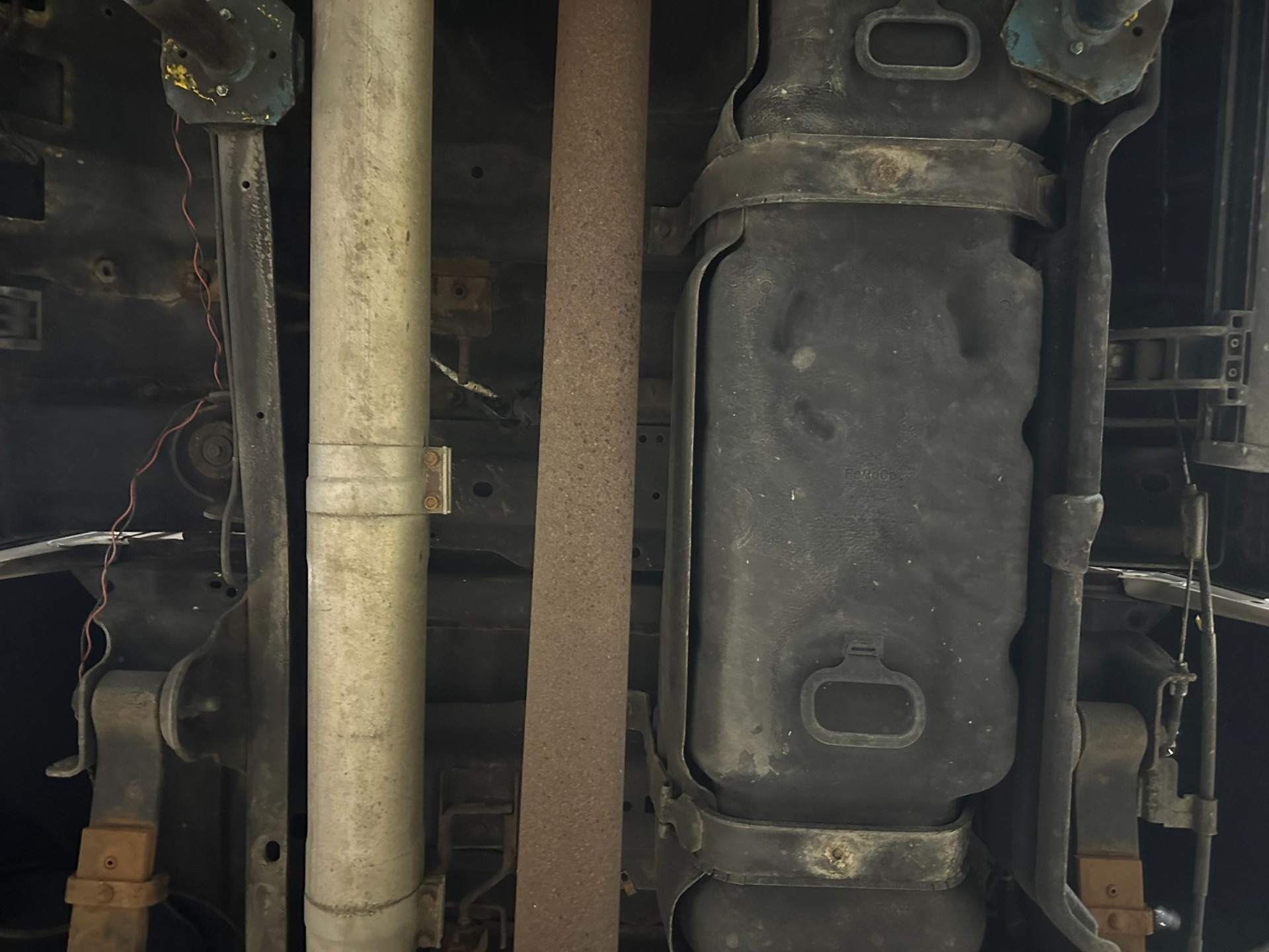 2015 Ford F-250 Super Duty Lariat Power Stroke - 4