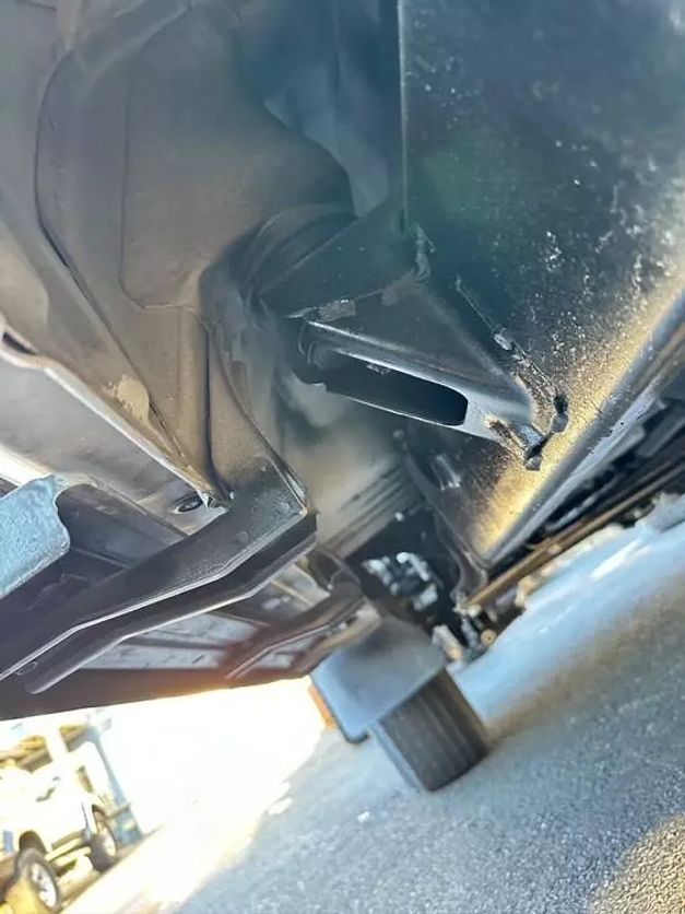 1994 Toyota Land Cruiser FZJ75