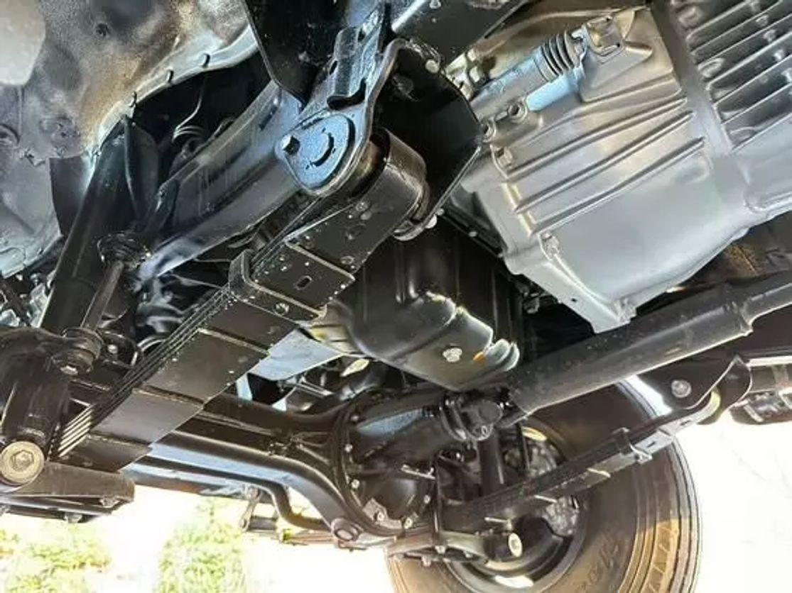 1994 Toyota Land Cruiser FZJ75