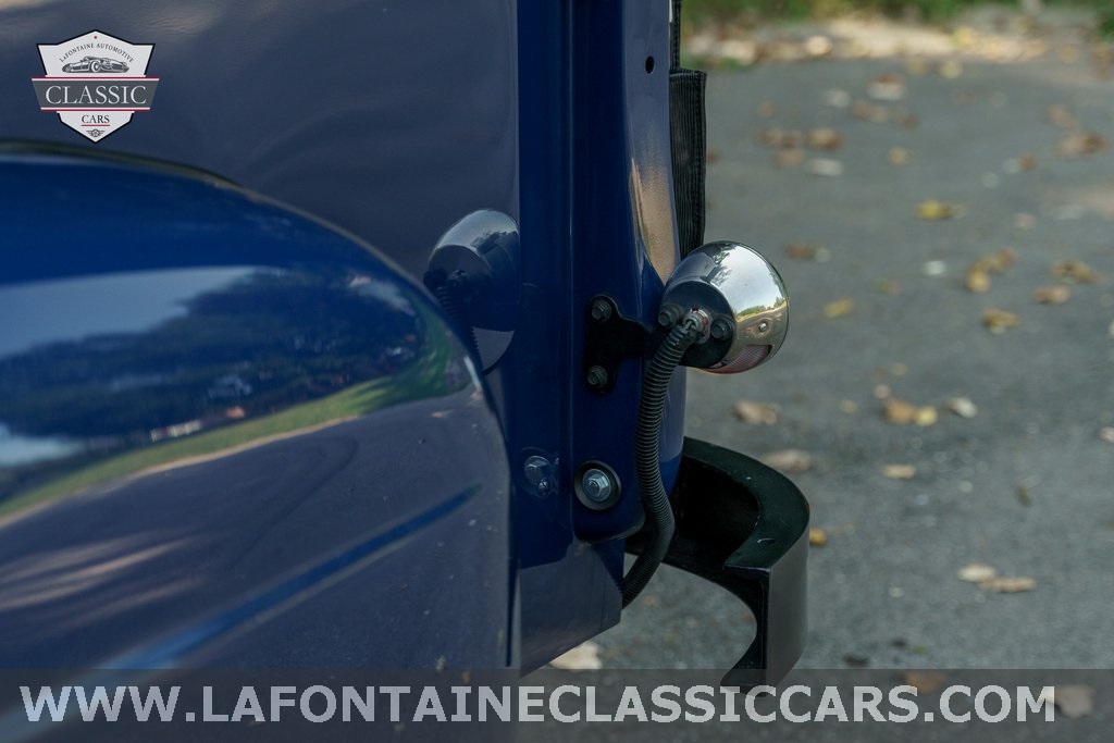 1952 Ford F1 Pickup
