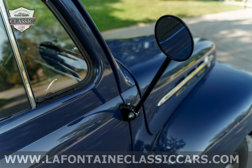 1952 Ford F1 Pickup