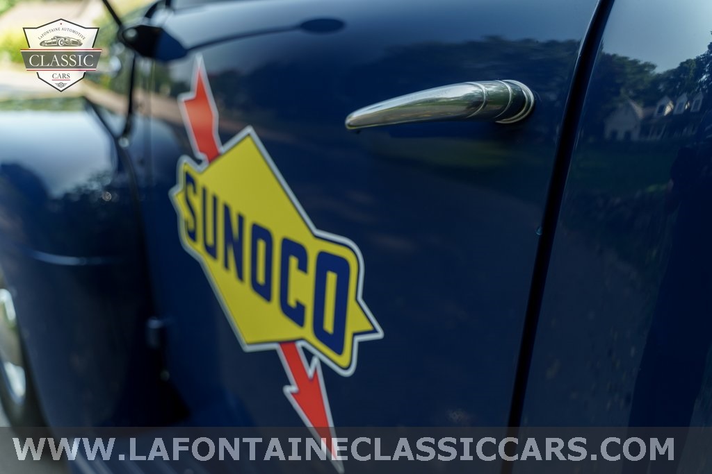 1952 Ford F1 Pickup