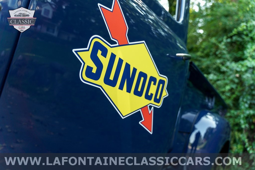 1952 Ford F1 Pickup