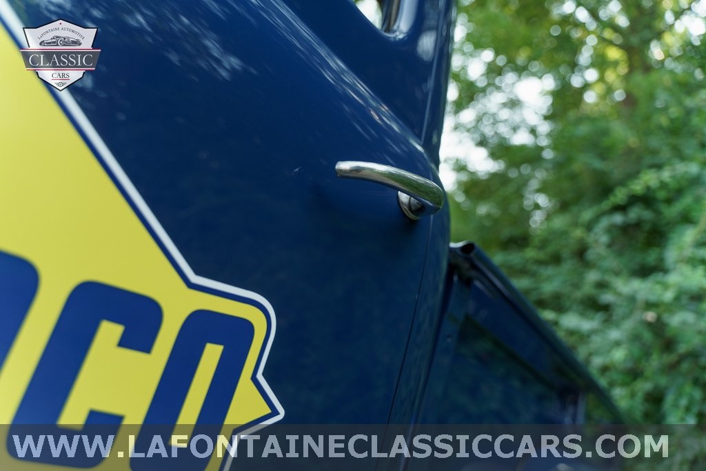 1952 Ford F1 Pickup