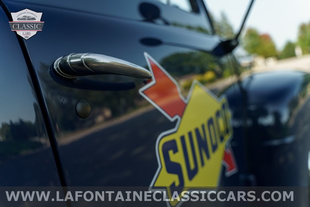 1952 Ford F1 Pickup