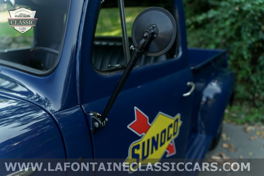 1952 Ford F1 Pickup