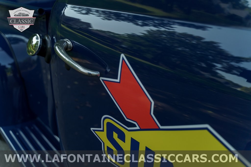 1952 Ford F1 Pickup