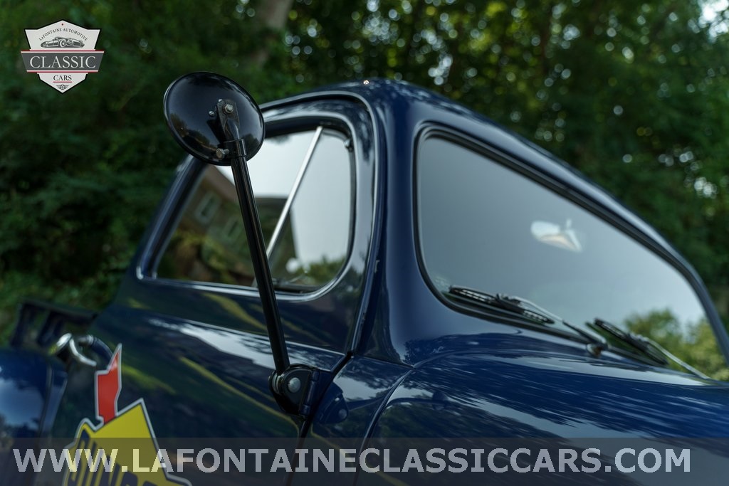 1952 Ford F1 Pickup