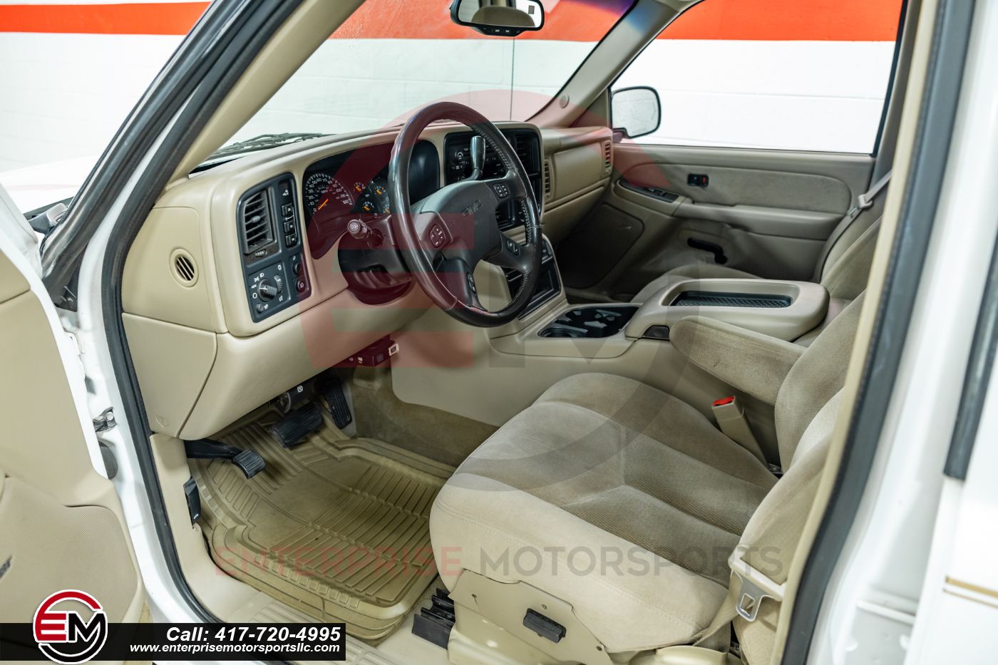 2003 GMC Sierra 2500HD SLE