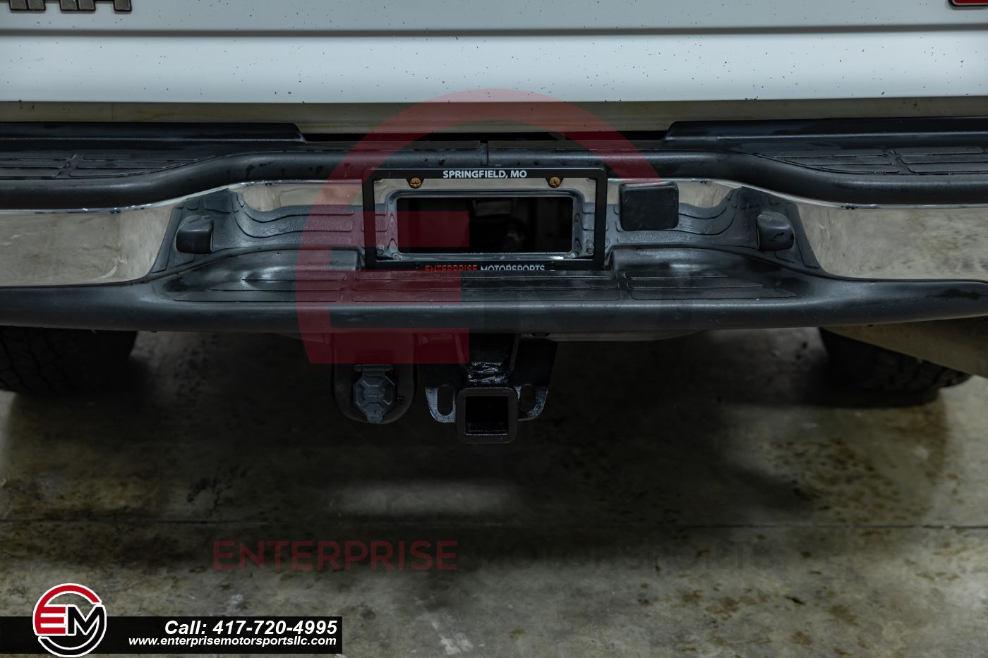 2003 GMC Sierra 2500HD SLE