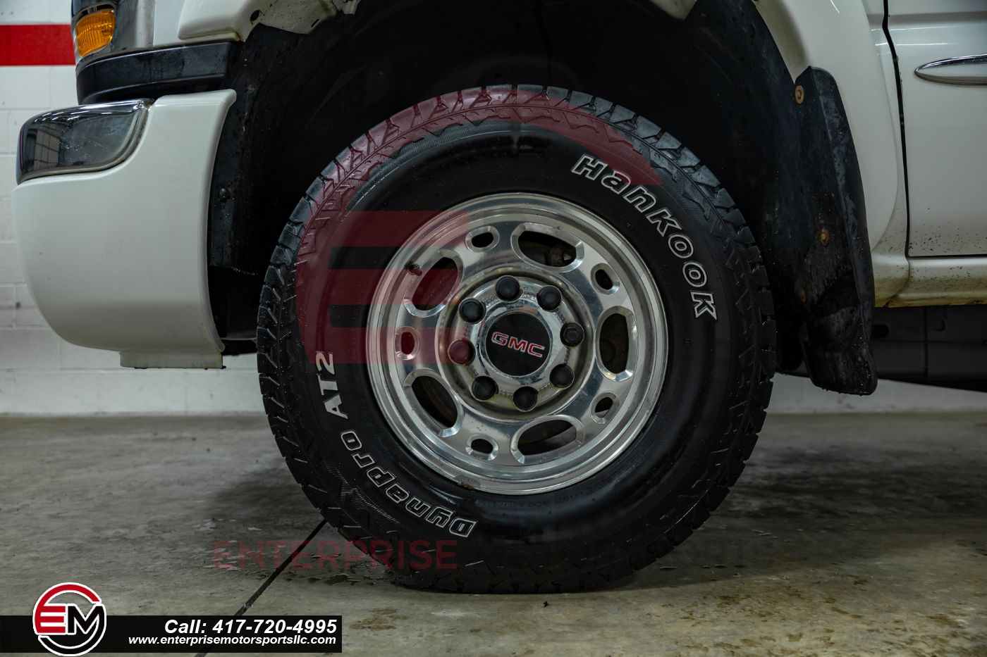 2003 GMC Sierra 2500HD SLE