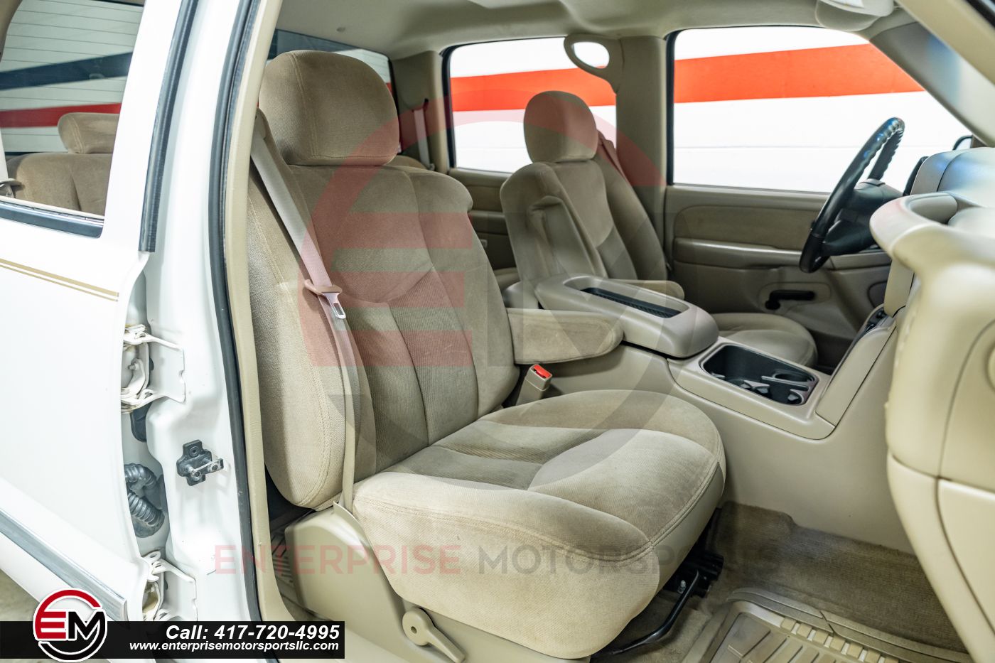 2003 GMC Sierra 2500HD SLE - 5