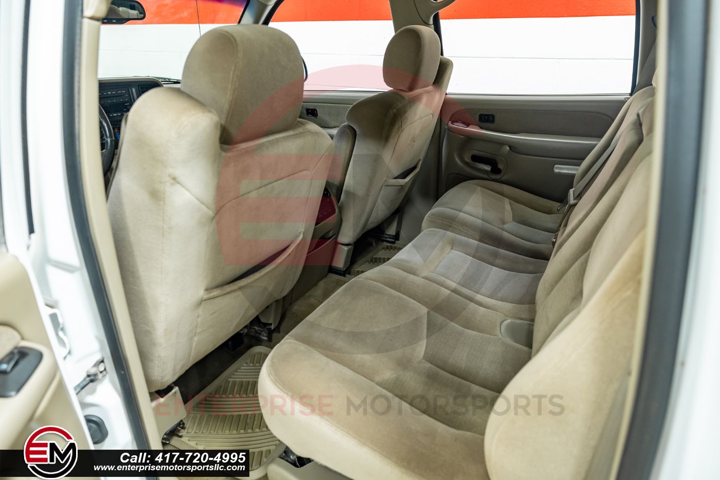 2003 GMC Sierra 2500HD SLE