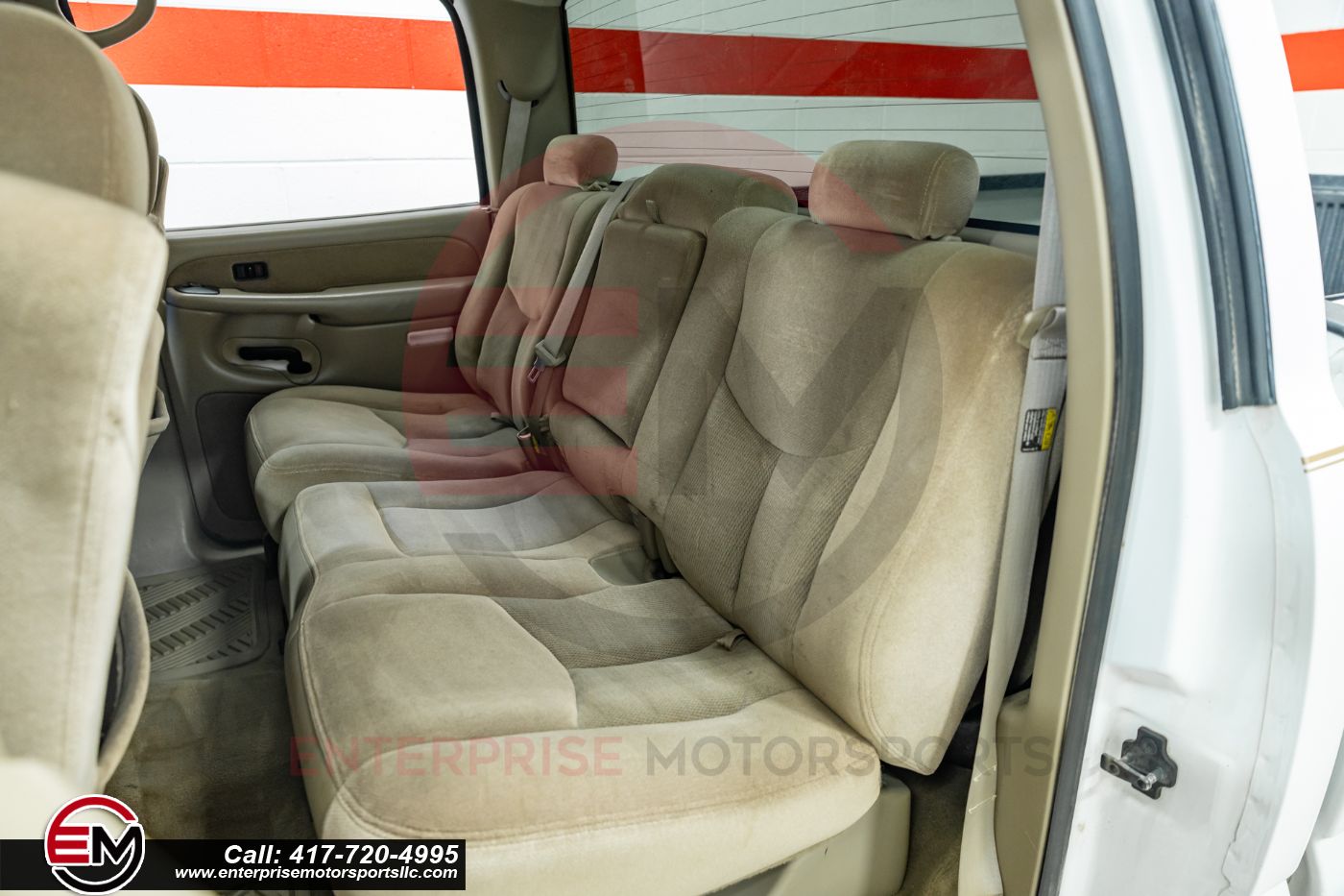 2003 GMC Sierra 2500HD SLE