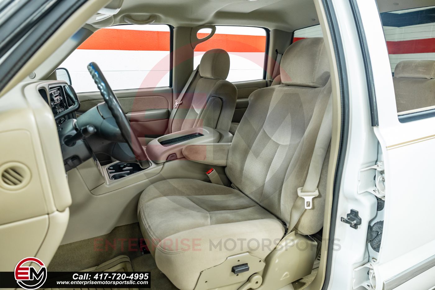 2003 GMC Sierra 2500HD SLE