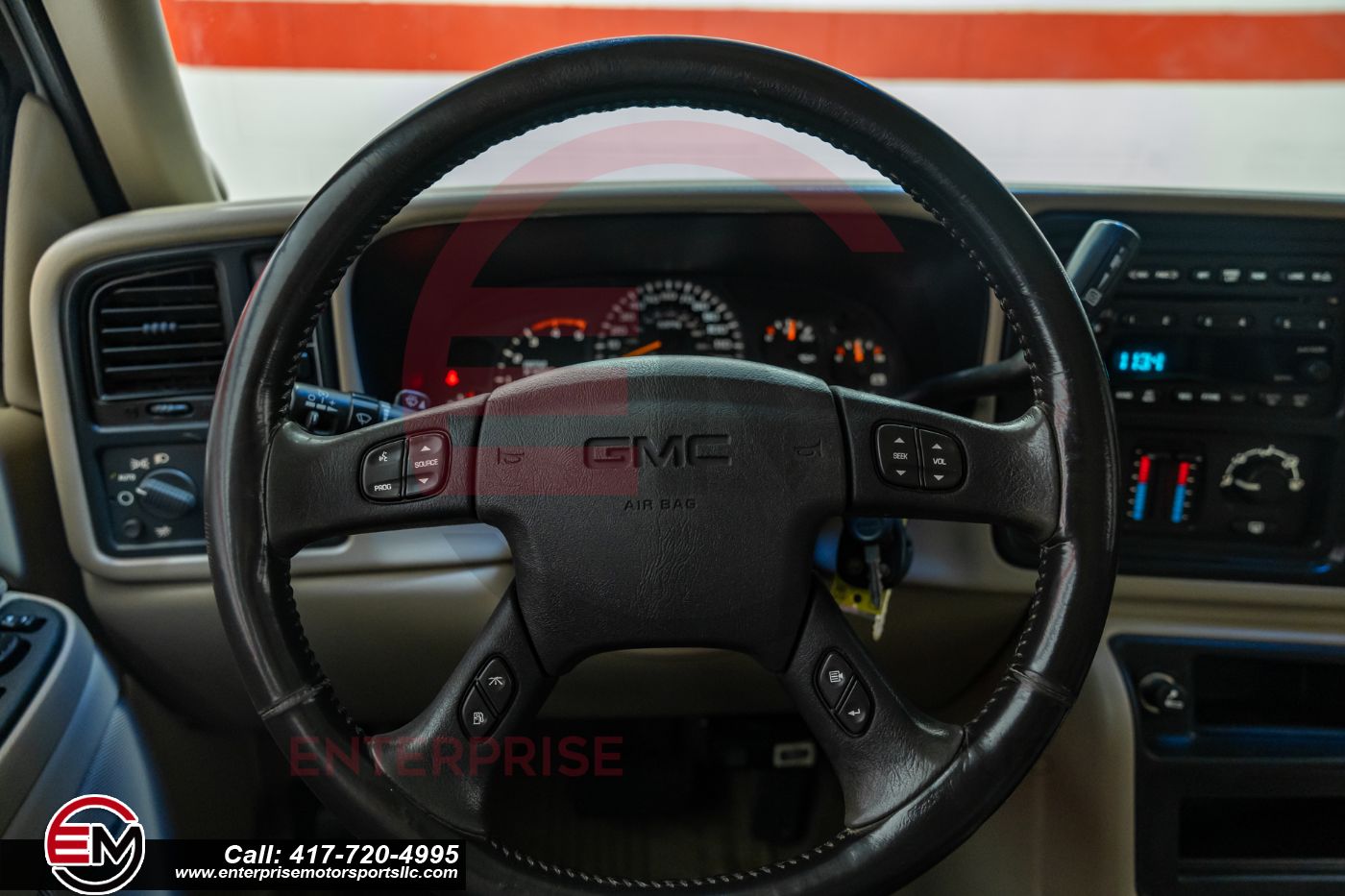 2003 GMC Sierra 2500HD SLE