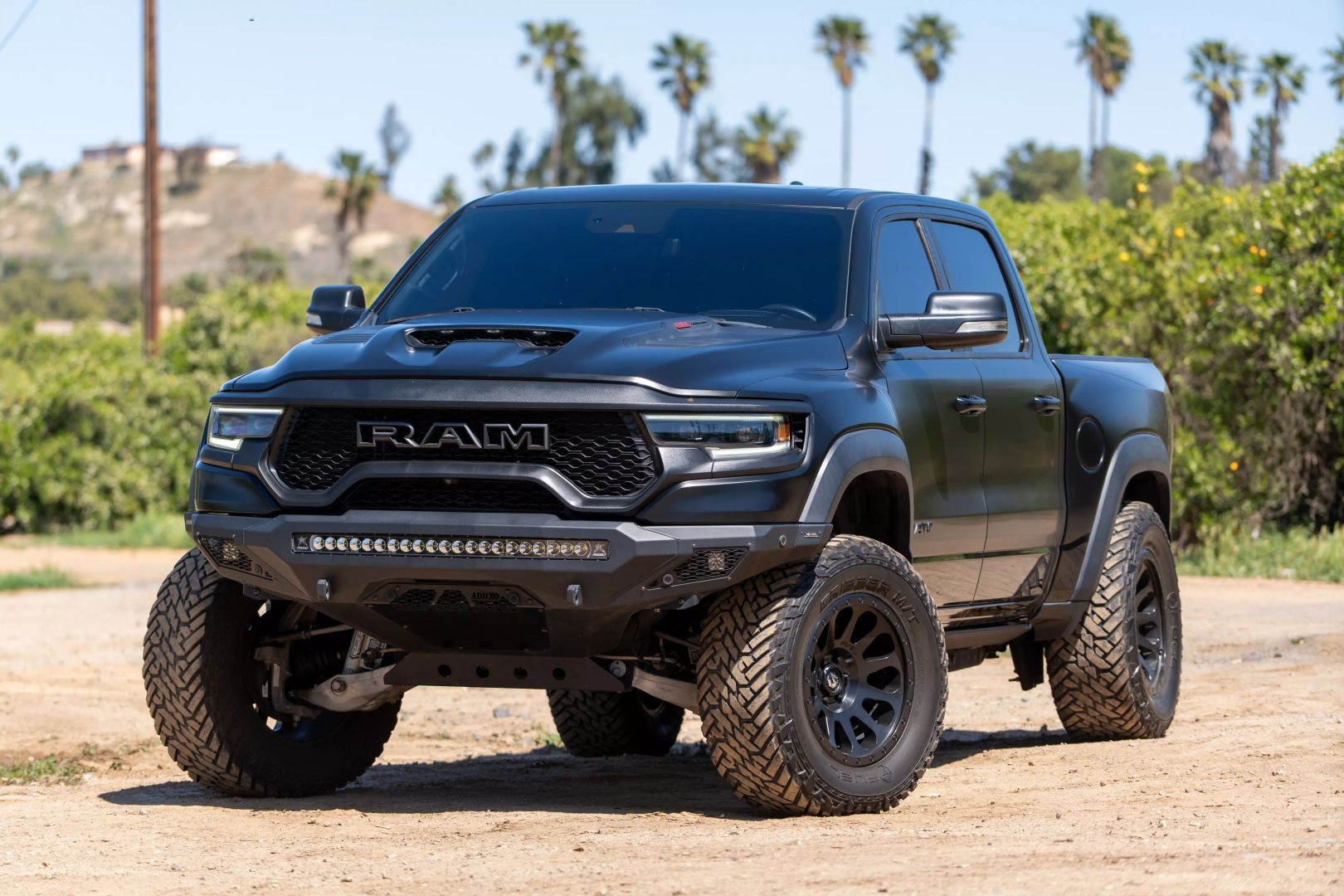  RAM 1500