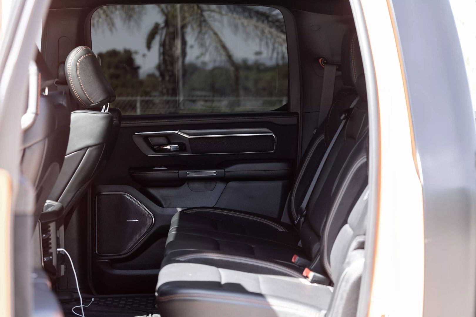 34k-Mile 2022 RAM 1500 TRX