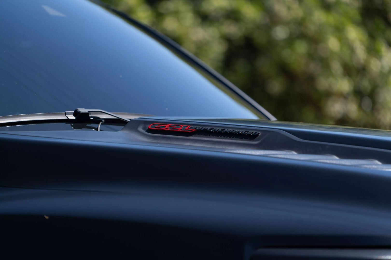 34k-Mile 2022 RAM 1500 TRX