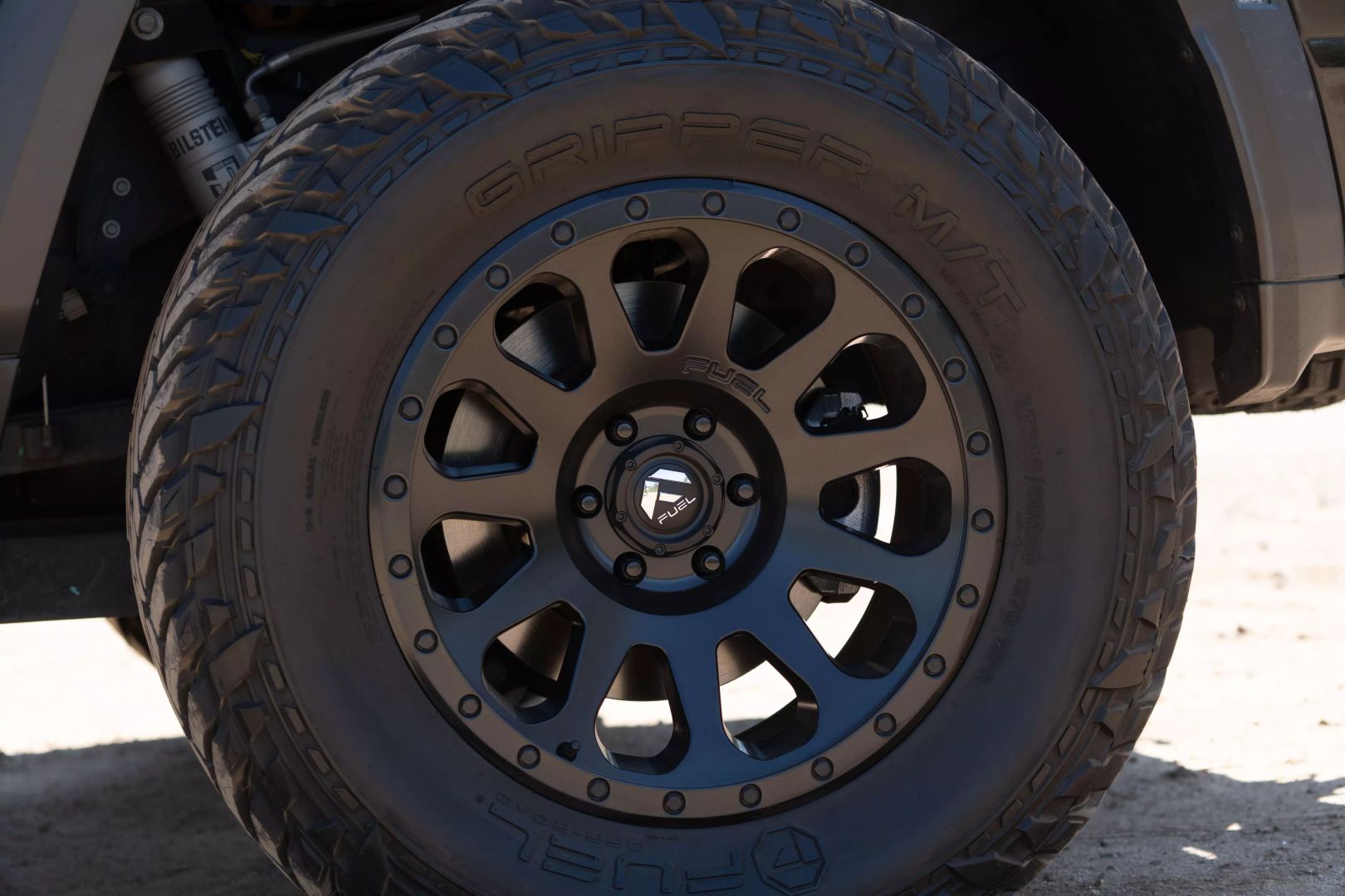 34k-Mile 2022 RAM 1500 TRX