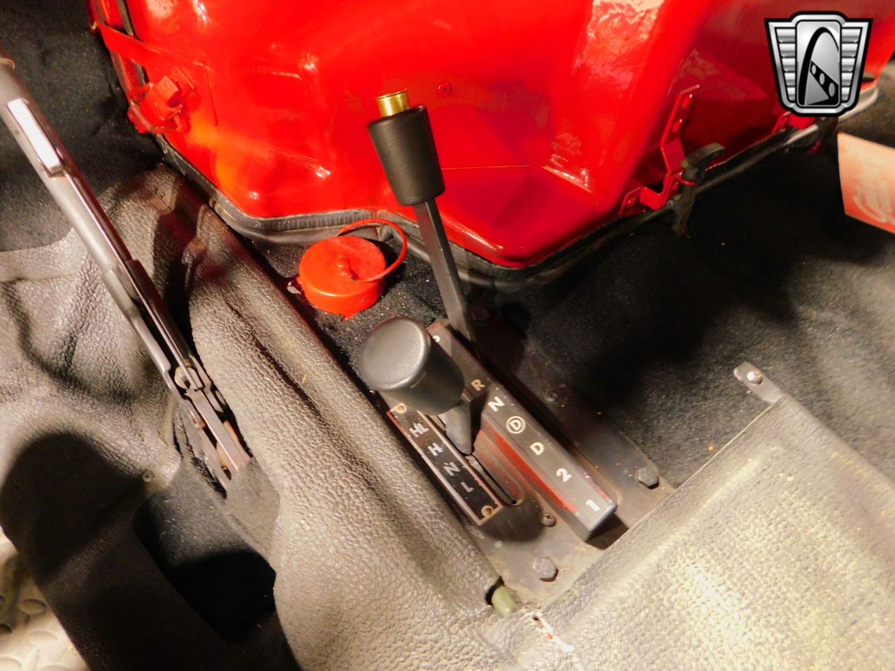 2008 AM General M1114 Humvee