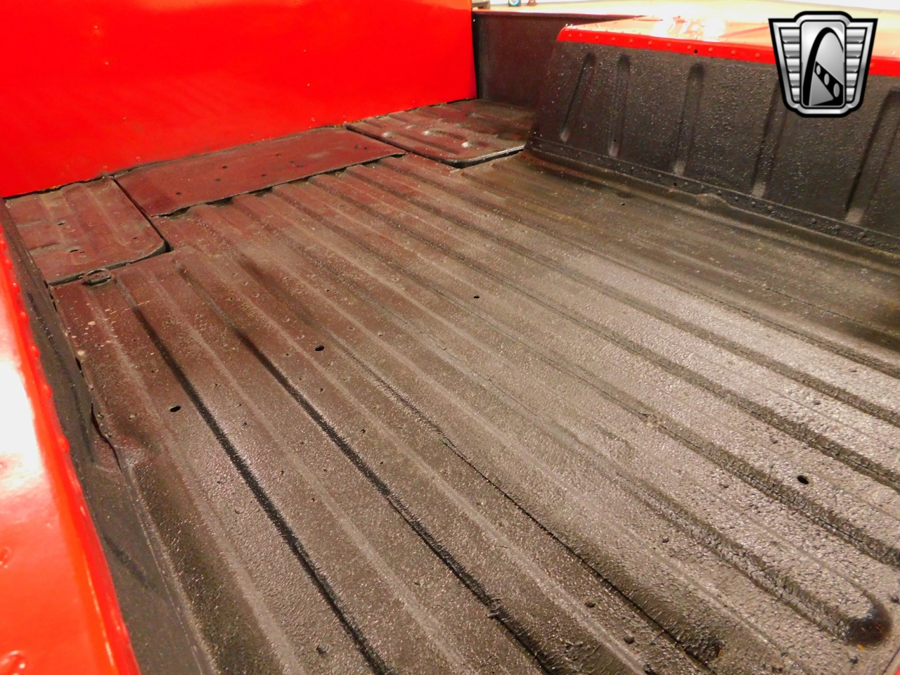 2008 AM General M1114 Humvee