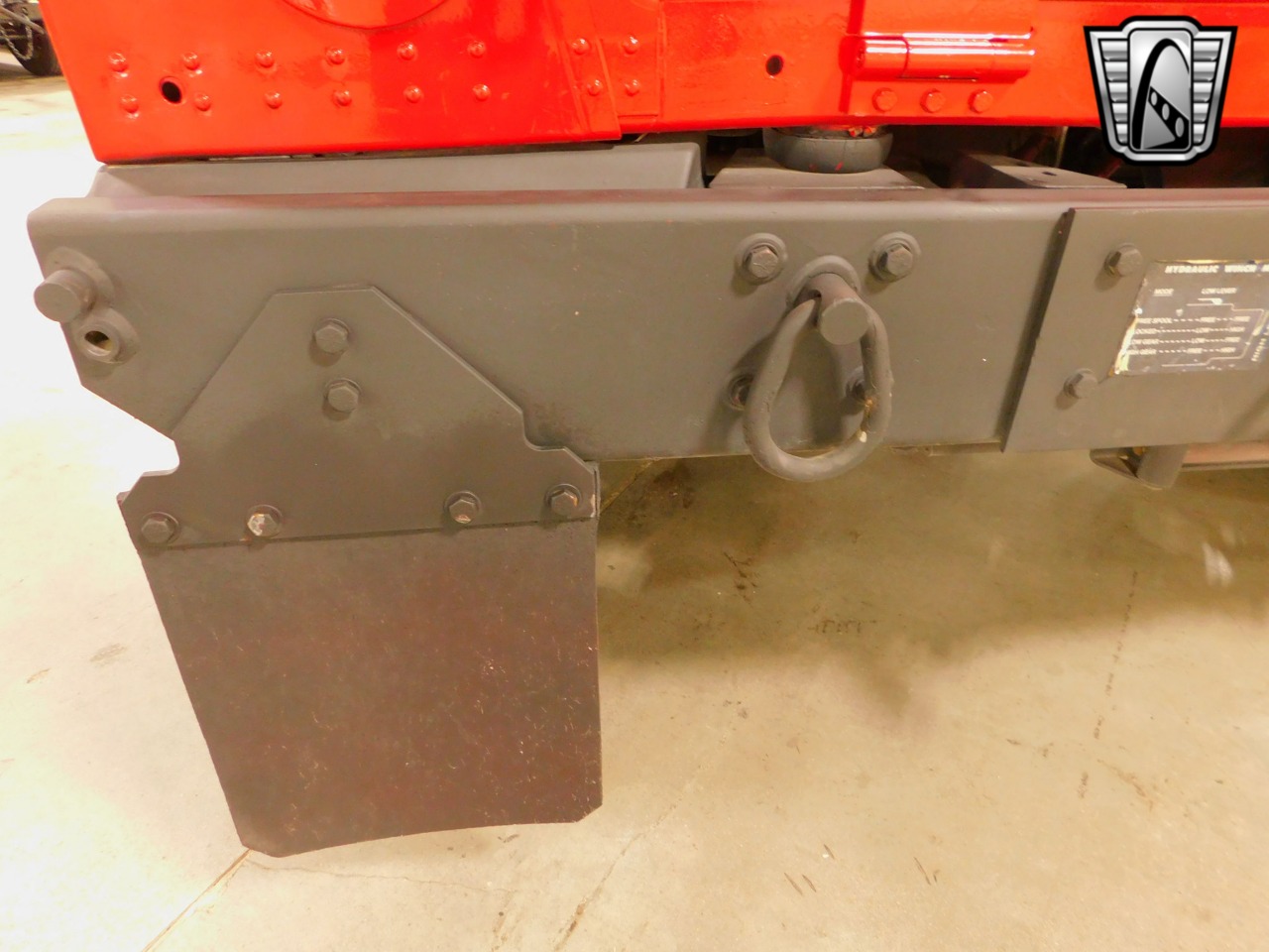 2008 AM General M1114 Humvee