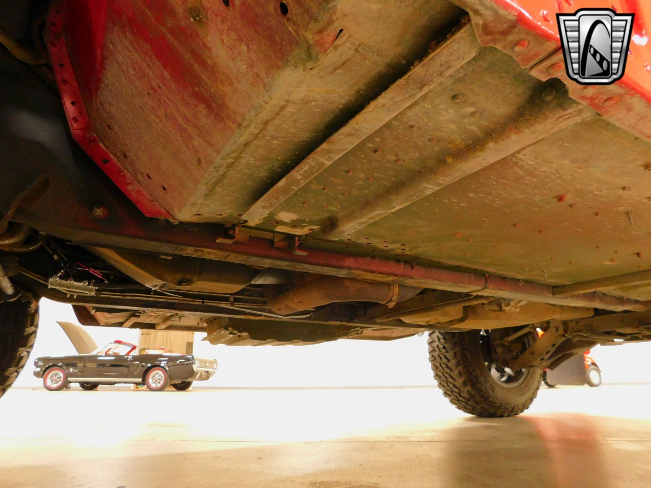 2008 AM General M1114 Humvee
