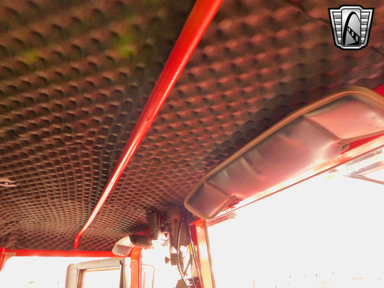 2008 AM General M1114 Humvee