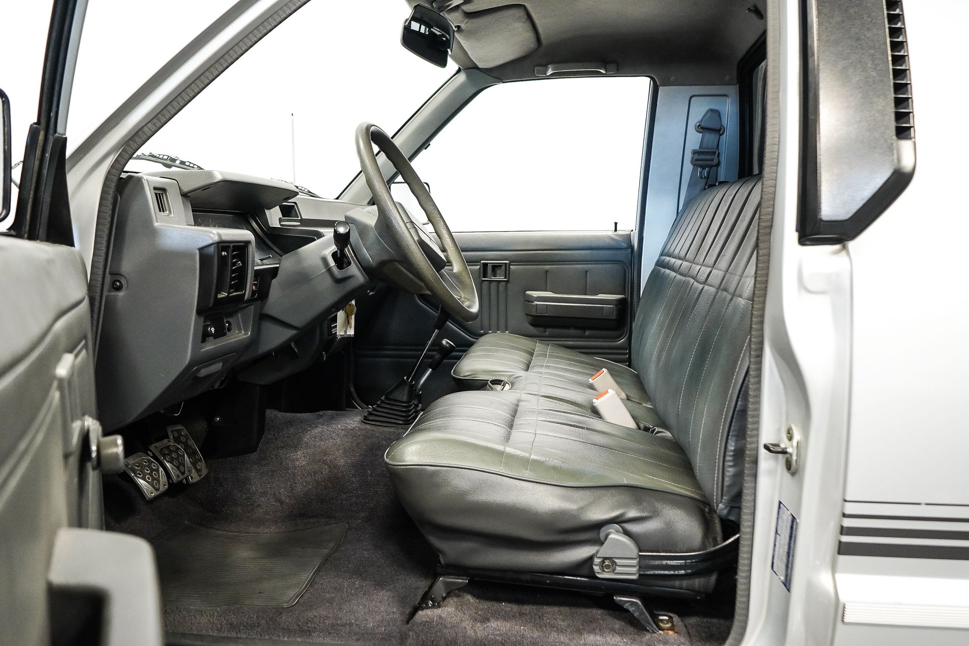 1989 Dodge Power Ram 50