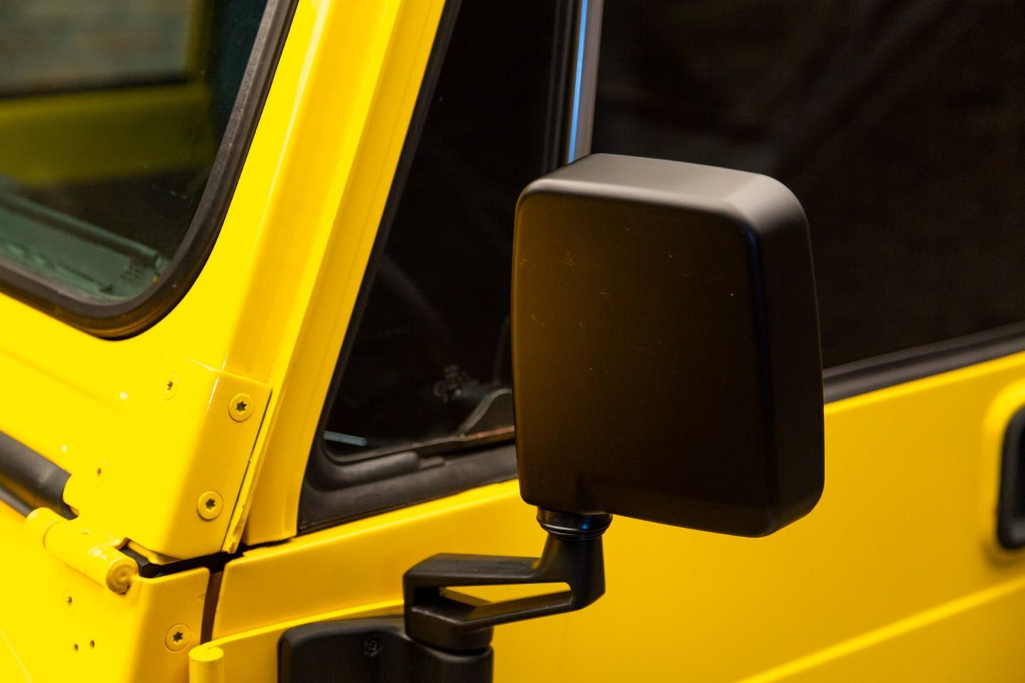 Sold: Restored 1985 Jeep CJ-8 Scrambler