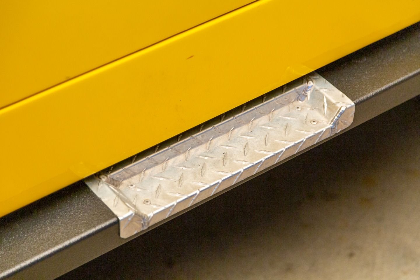 Sold: Restored 1985 Jeep CJ-8 Scrambler