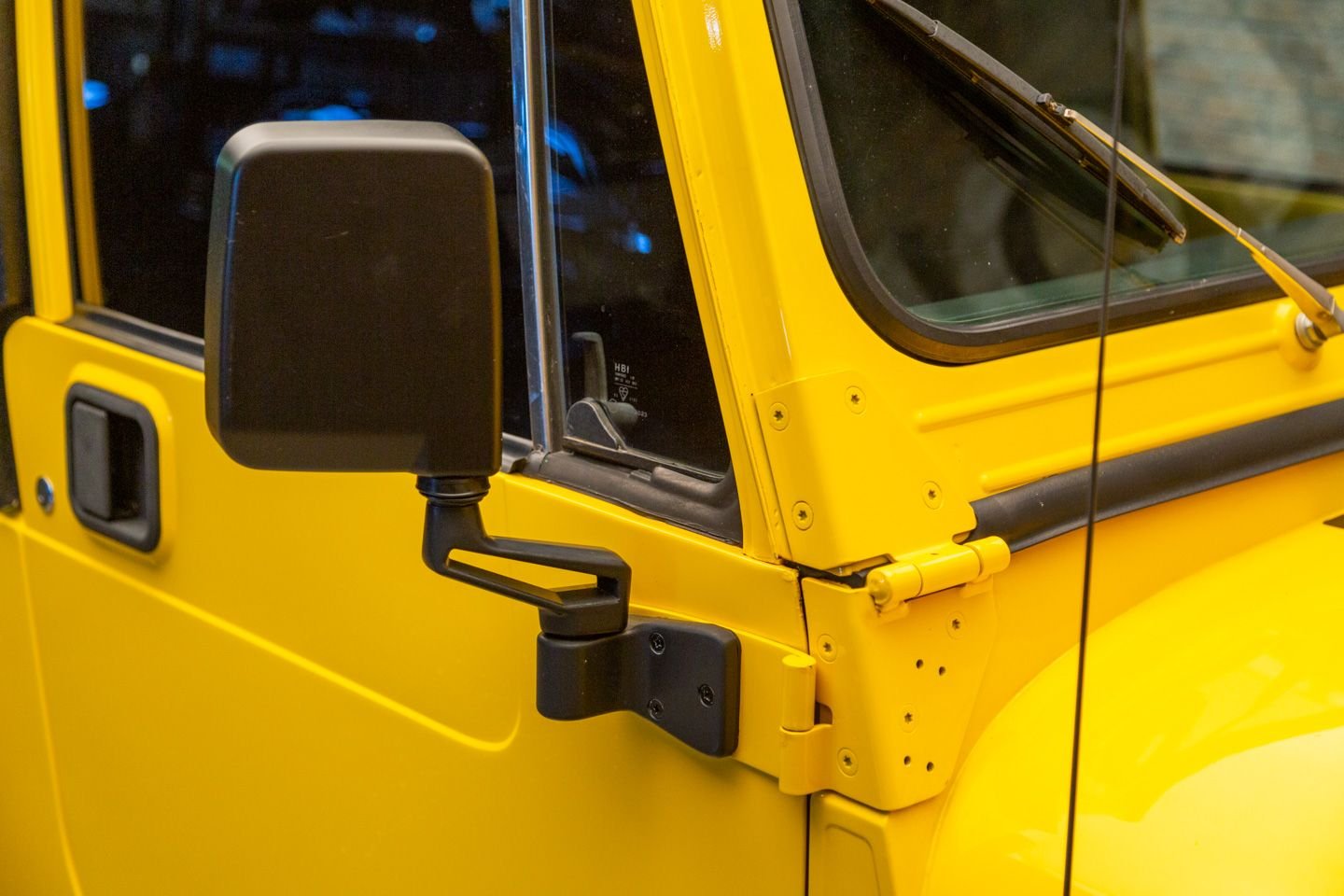 Sold: Restored 1985 Jeep CJ-8 Scrambler