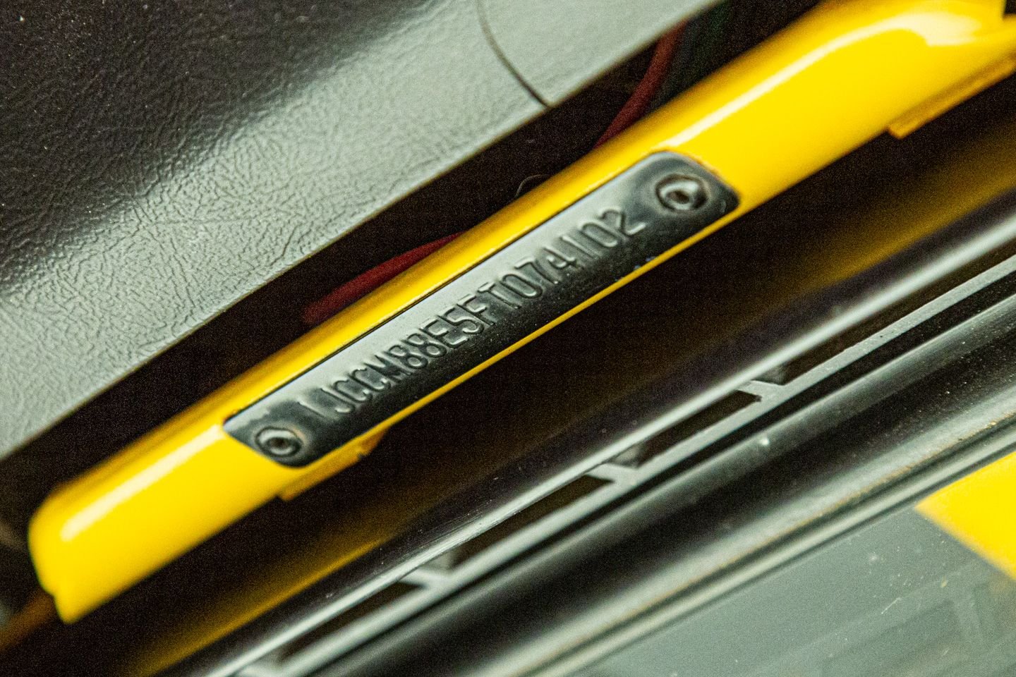 Sold: Restored 1985 Jeep CJ-8 Scrambler