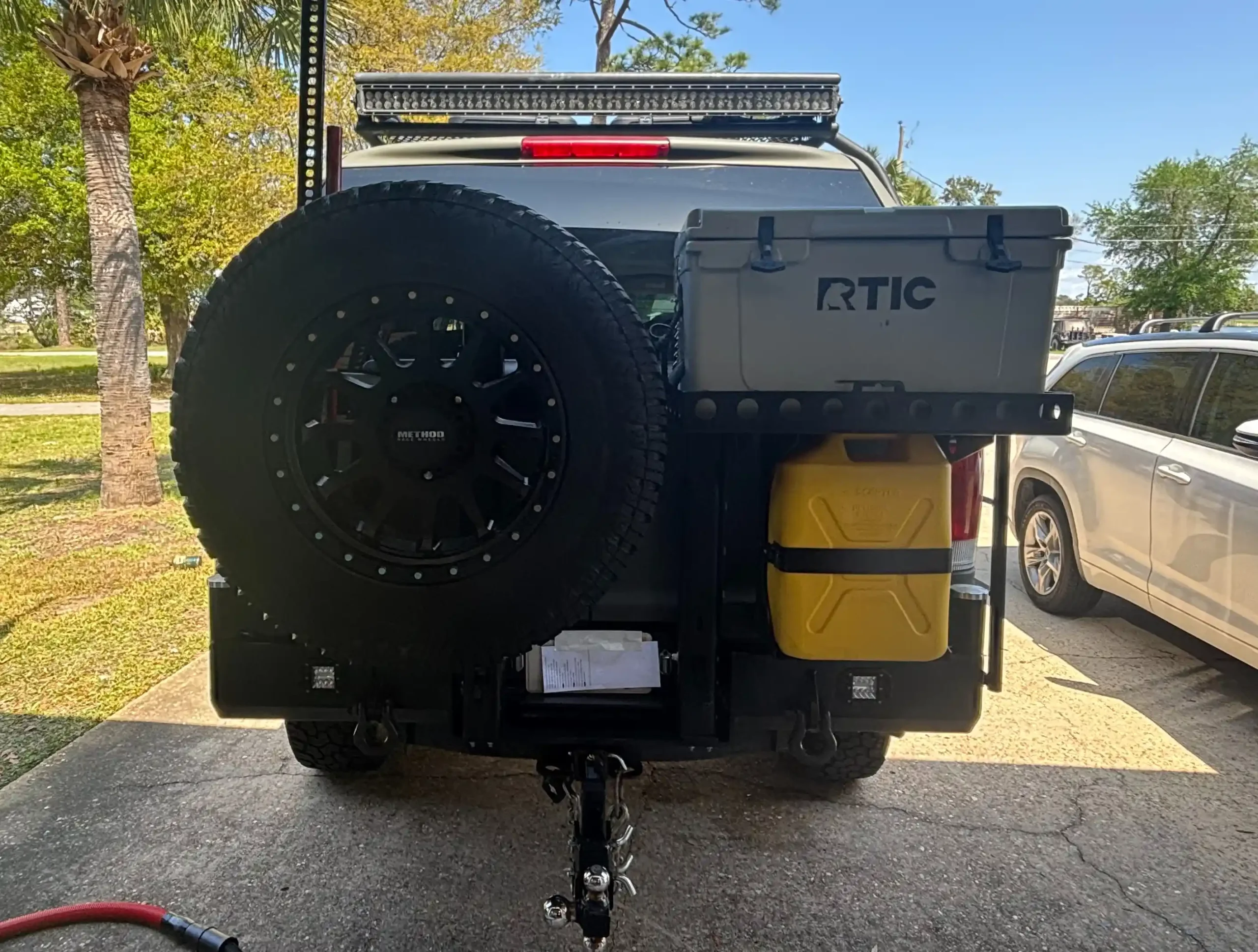 Sold: 2000 Ford Excursion Limited Power Stroke 4×4