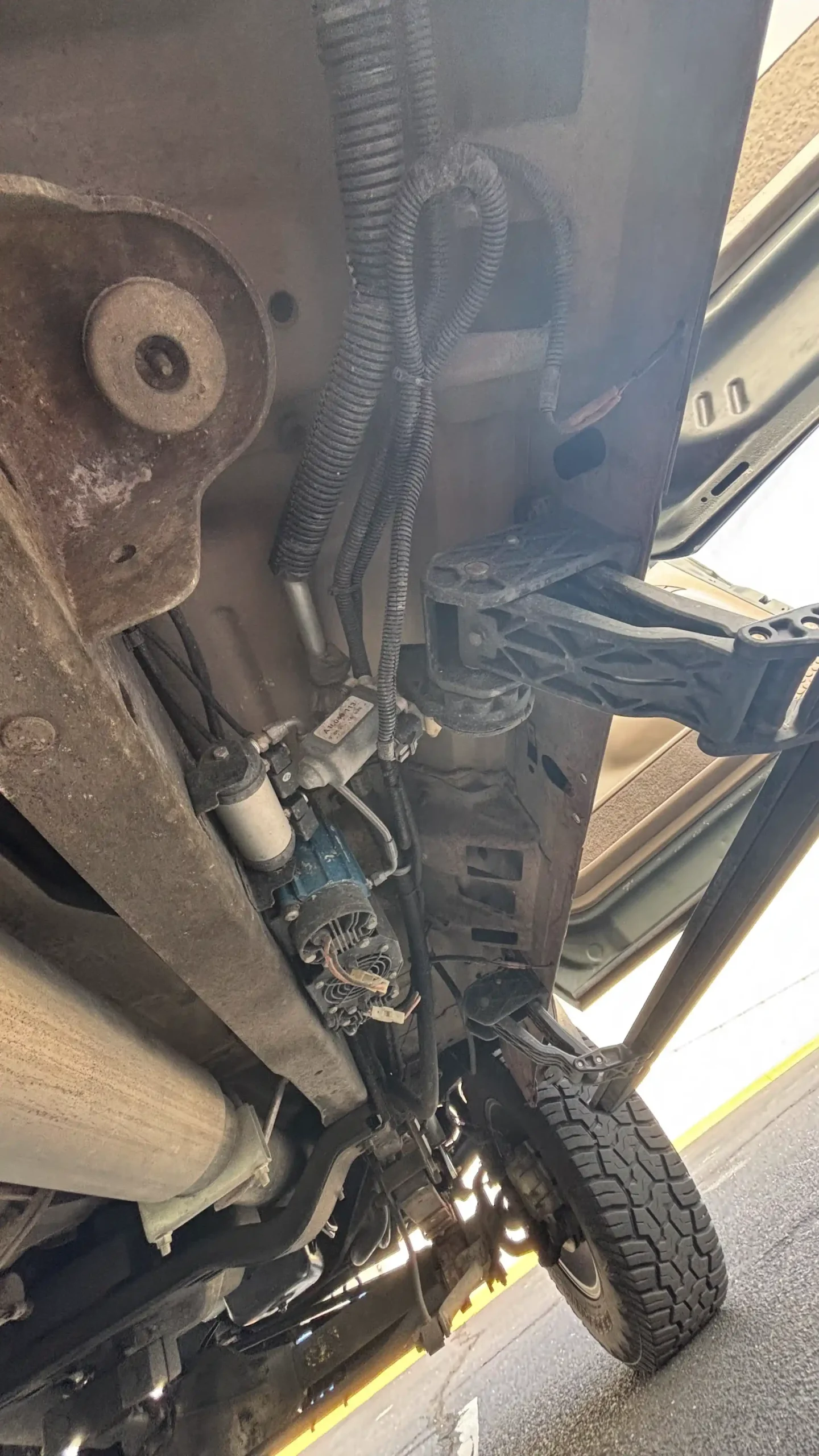 Sold: 2000 Ford Excursion Limited Power Stroke 4×4