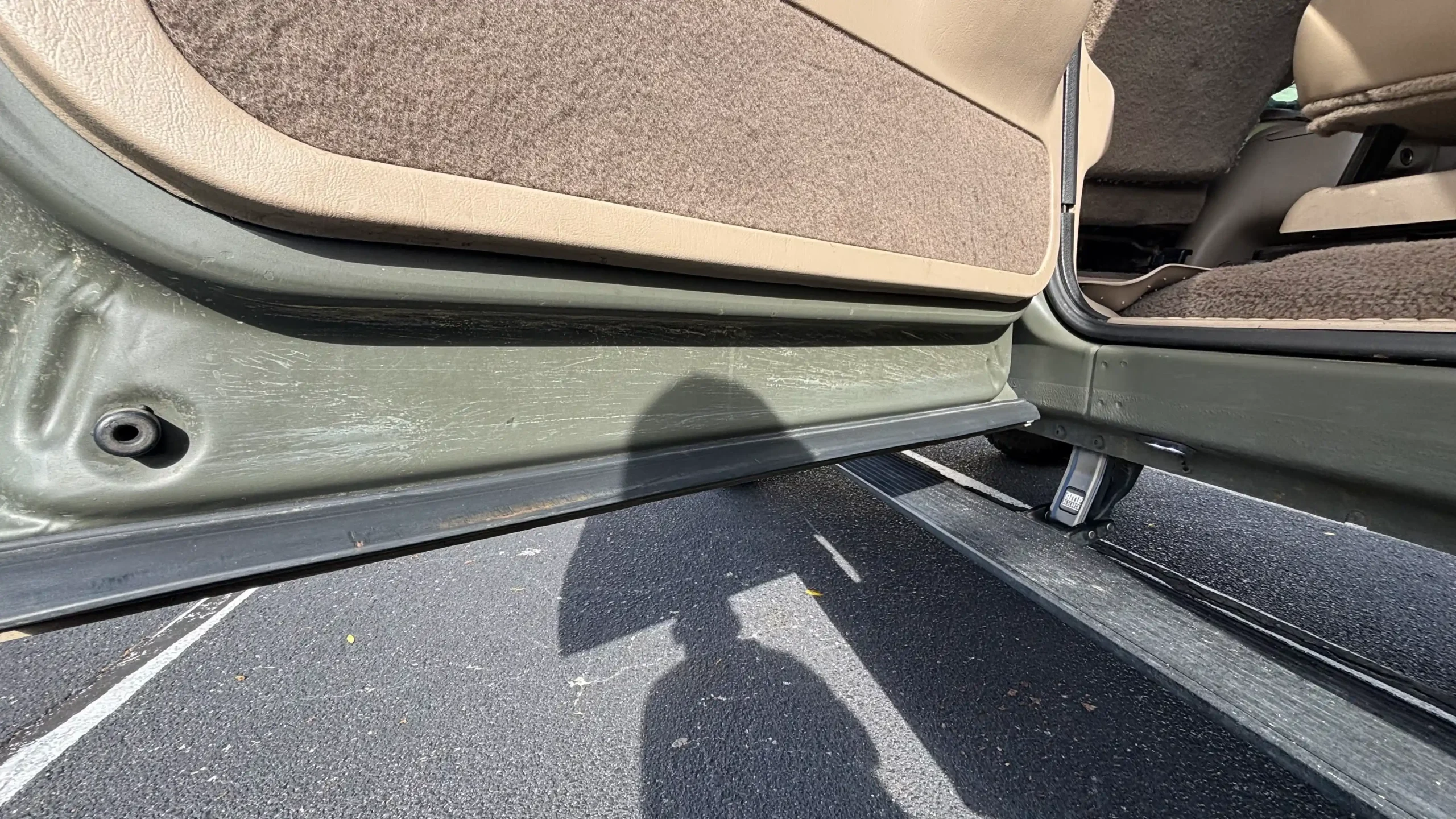 Sold: 2000 Ford Excursion Limited Power Stroke 4×4