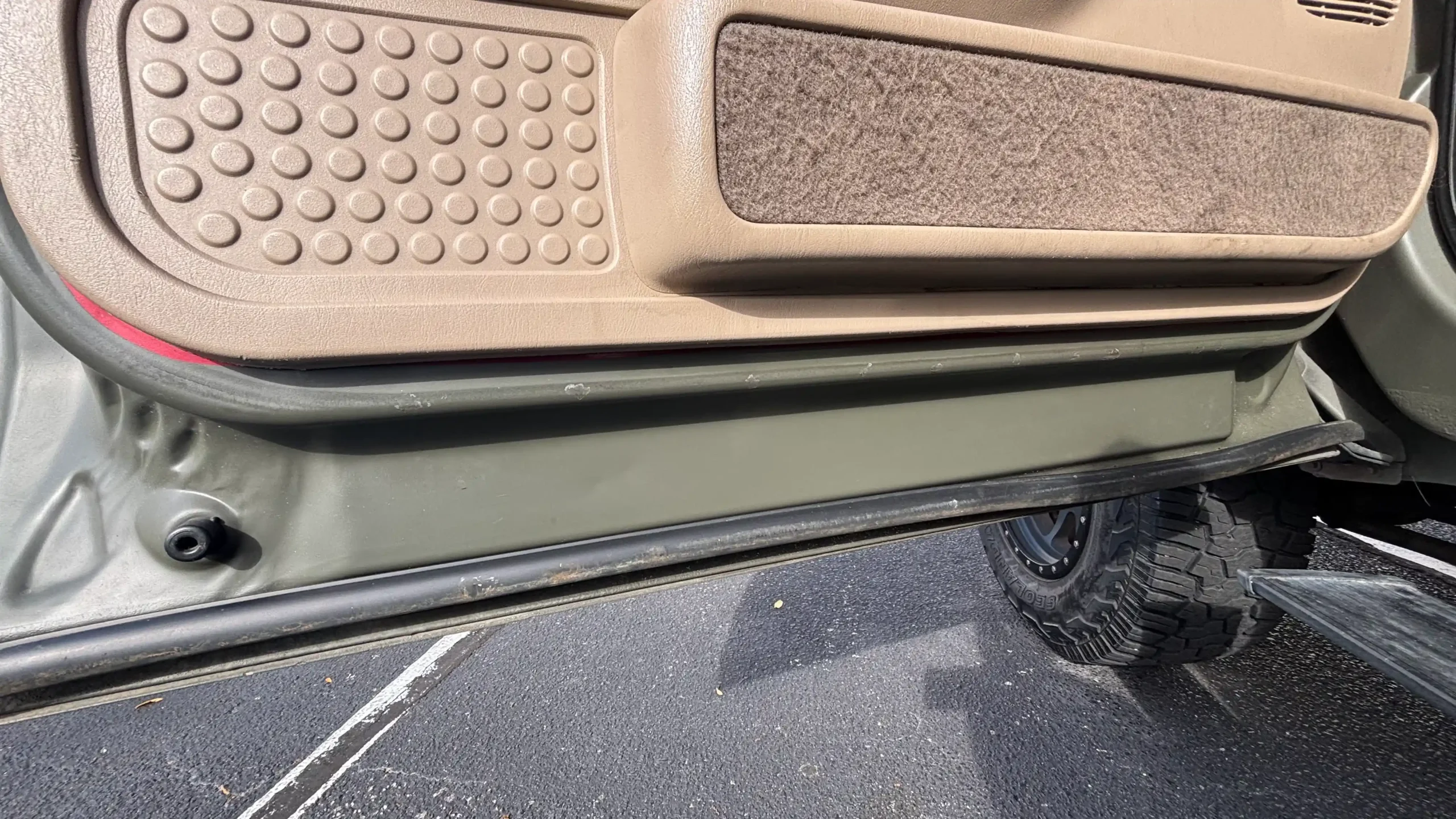 Sold: 2000 Ford Excursion Limited Power Stroke 4×4