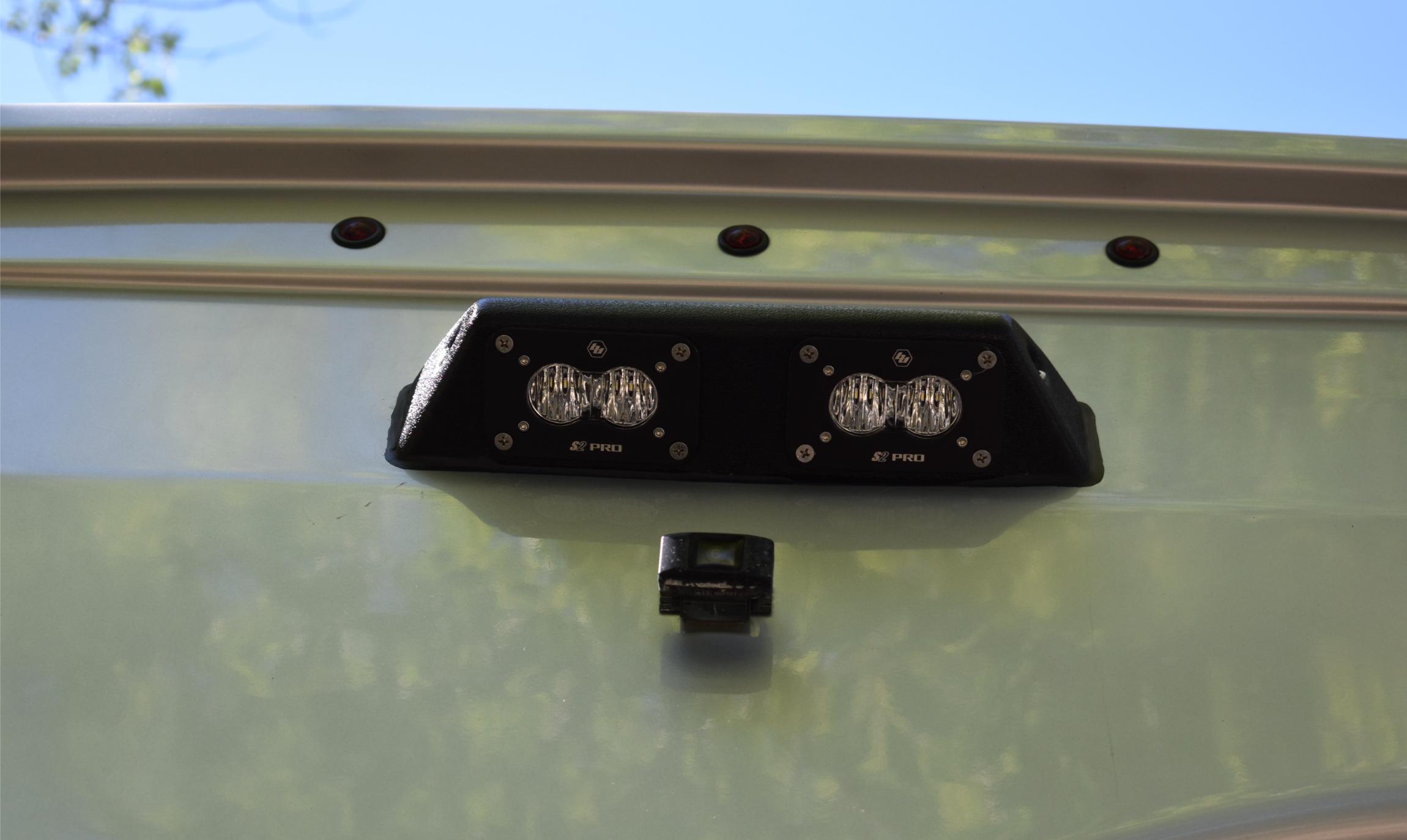 Sold: 2007 EarthRoamer XV-LT 048