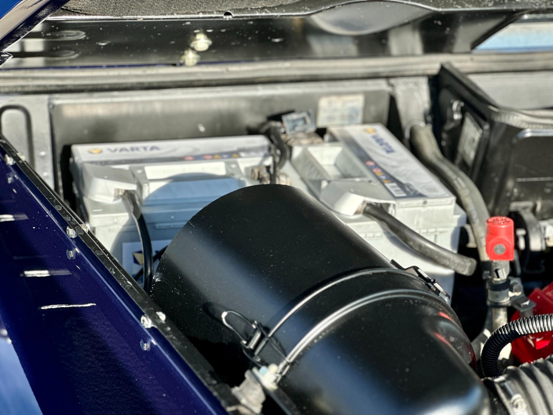 1990 Mercedes-Benz 230 GE