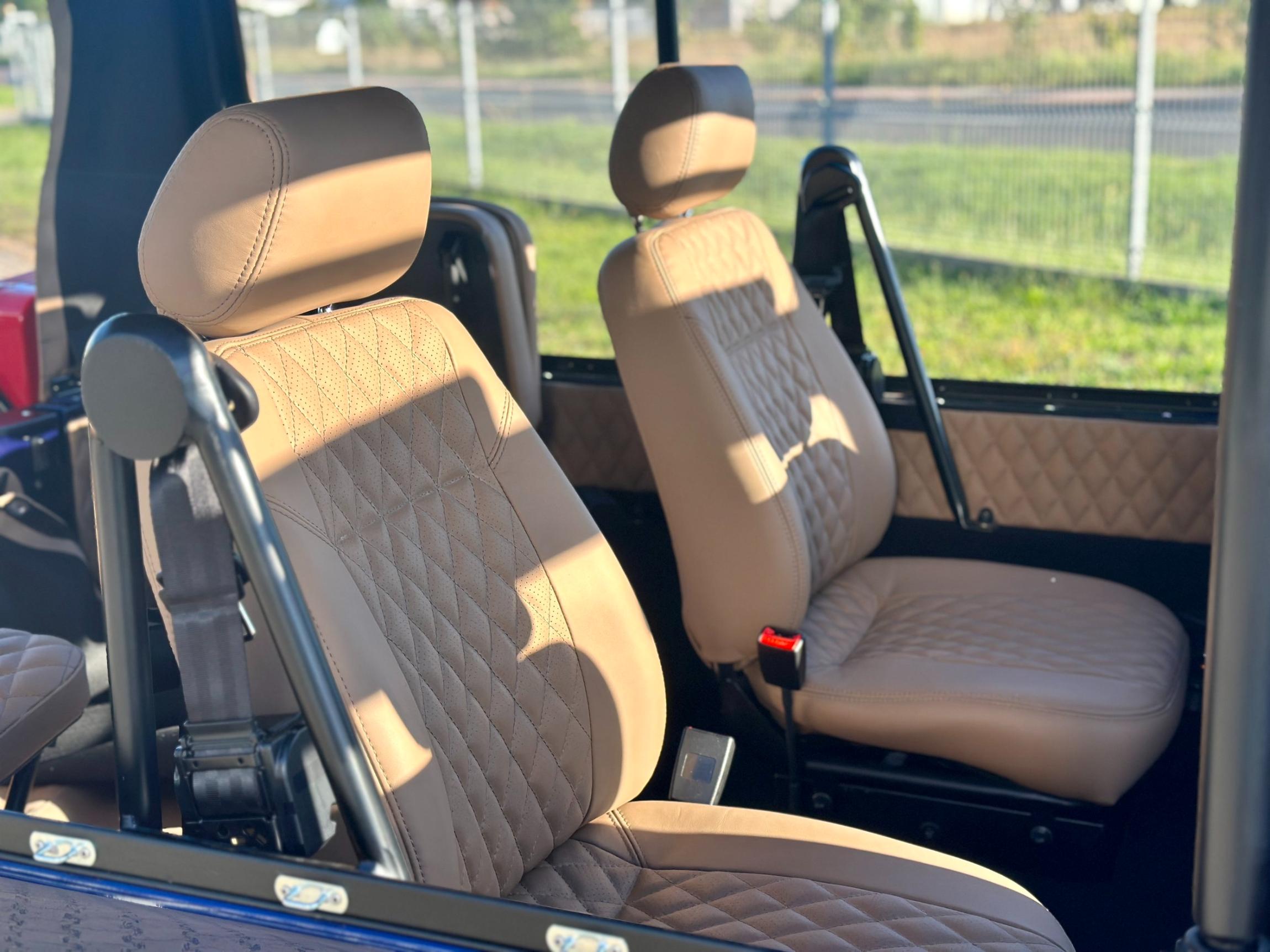 1990 Mercedes-Benz 230 GE