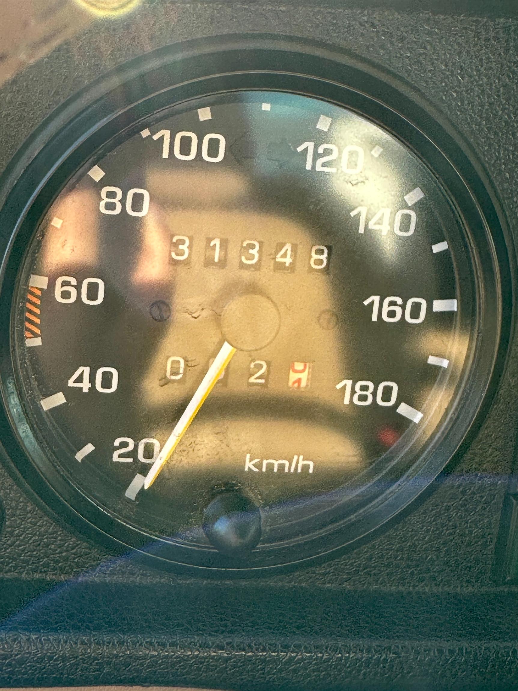 1990 Mercedes-Benz 230 GE