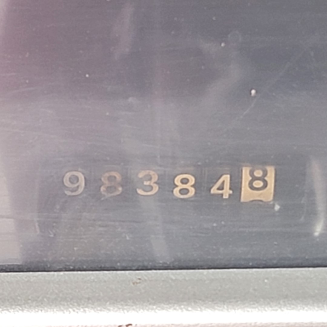 1969 Ford F-350 Hauler